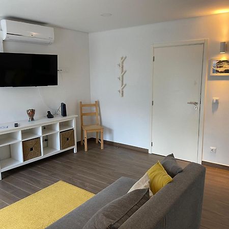 Apartmán A Casinha Angra do Heroísmo Exteriér fotografie