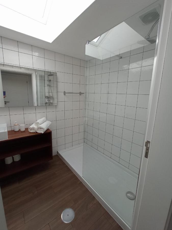 Apartmán A Casinha Angra do Heroísmo Exteriér fotografie